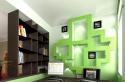 Обустройство рабочего кабинета в квартире: оформление стен, потолка, полов, меблировка Ориентируемся в стиле